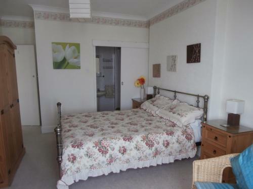 Hostal Trevu House