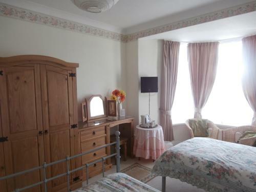Hostal Trevu House