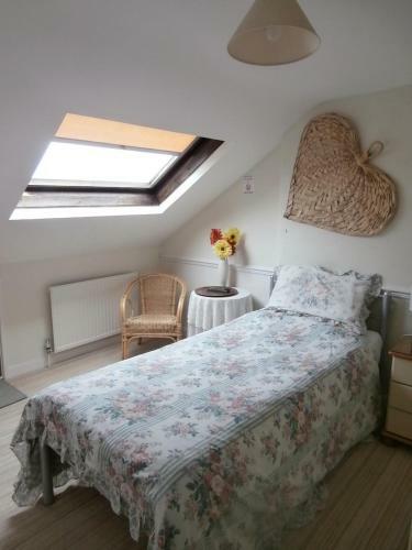 Hostal Trevu House