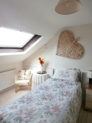 Hostal Trevu House