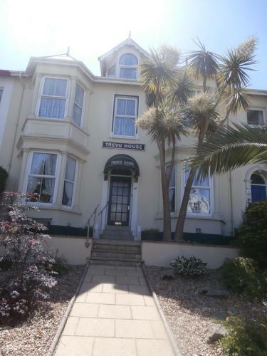 Hostal Trevu House