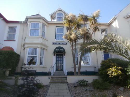 Hostal Trevu House