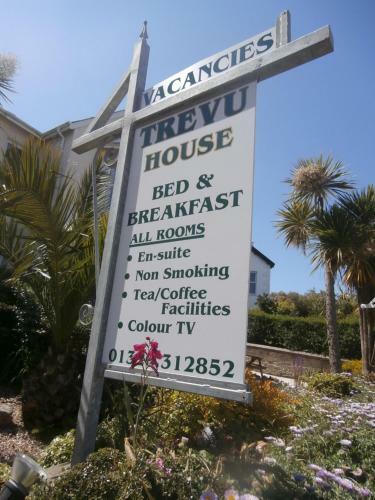Hostal Trevu House