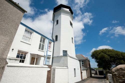 The Observatory Tower