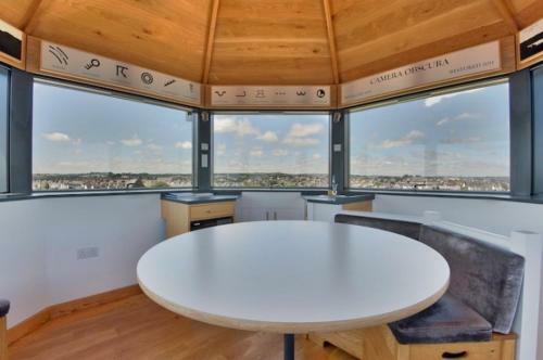 The Observatory Tower