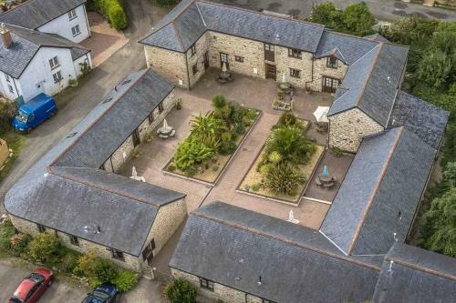 St Keverne Cottage