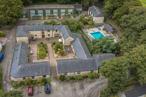 St Keverne Cottage