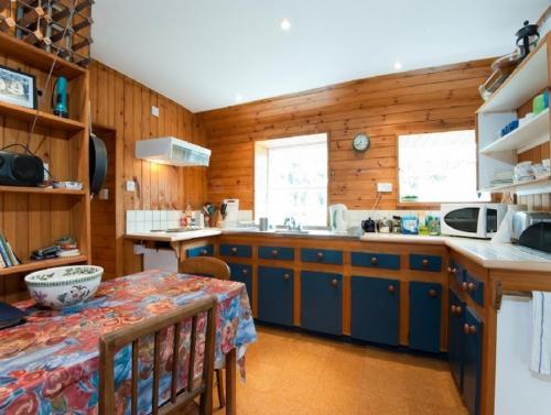 New Quay House