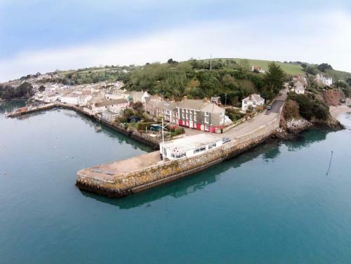 New Quay House