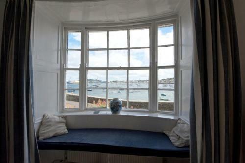 New Quay House
