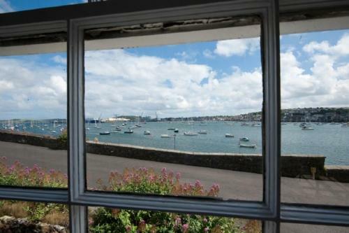 New Quay House