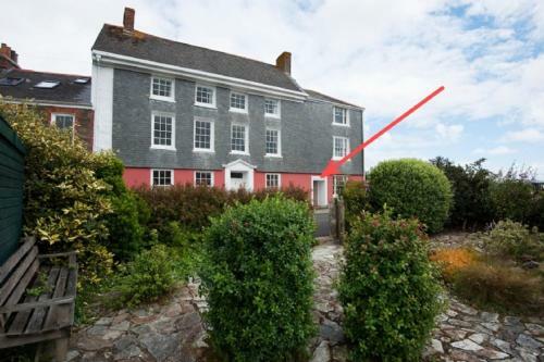 New Quay House