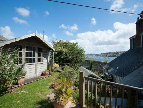 New Quay Lodge