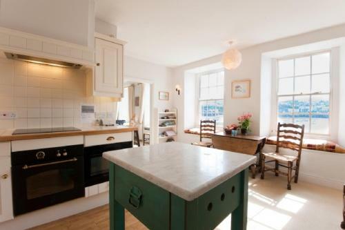 New Quay Lodge