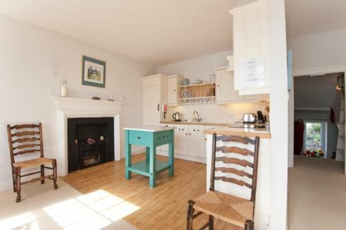 New Quay Lodge