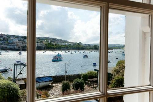 New Quay Lodge