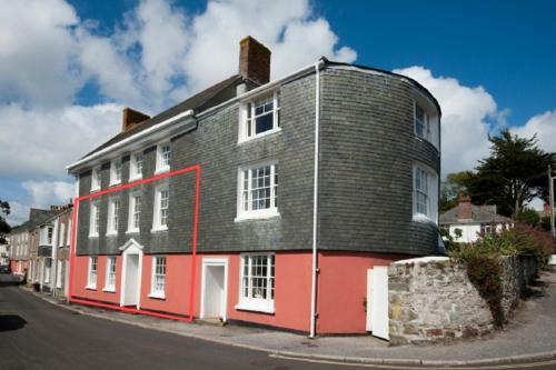 New Quay Lodge
