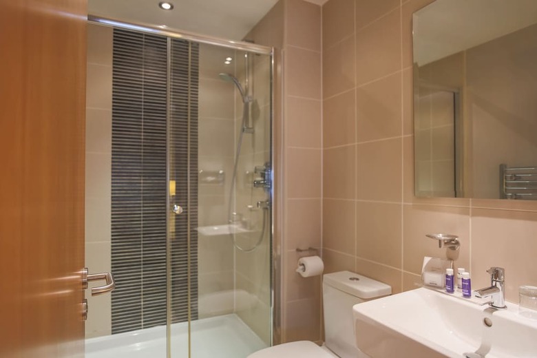 Hotel Premier Suites Plus Glasgow George Square