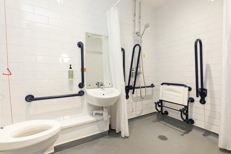 Easyhotel Glasgow City