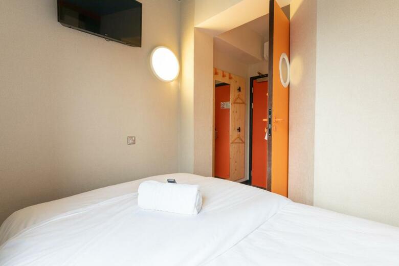 Easyhotel Glasgow City