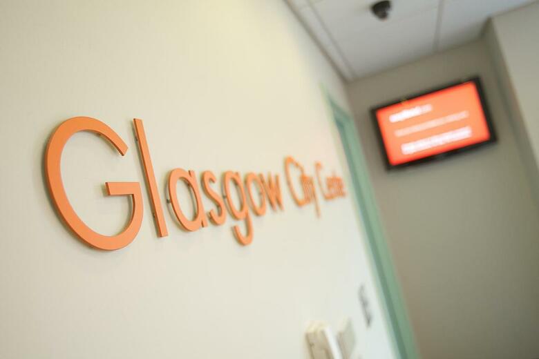 Easyhotel Glasgow City