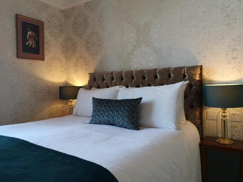 Bed & Breakfast Sidney House