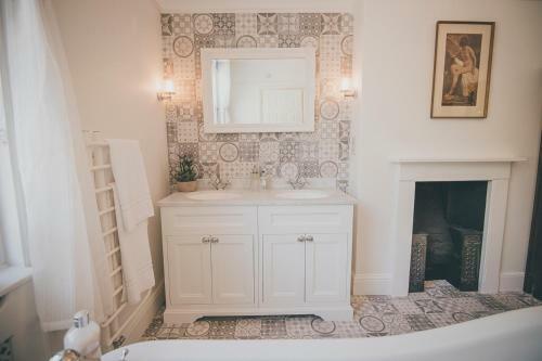 Bed & Breakfast Sidney House