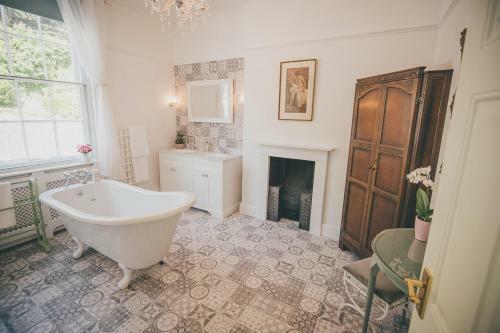 Bed & Breakfast Sidney House