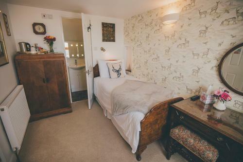 Bed & Breakfast Sidney House