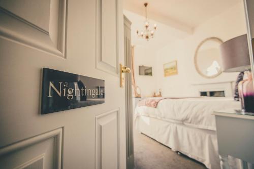 Bed & Breakfast Sidney House