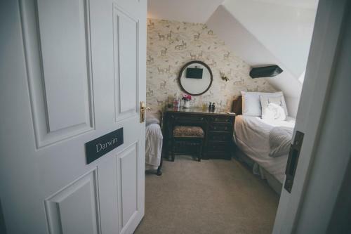 Bed & Breakfast Sidney House