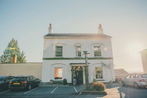 Bed & Breakfast Sidney House
