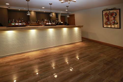 Posada Prom Hotel