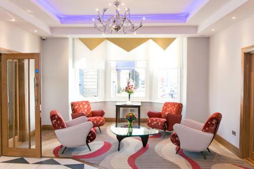 Posada Prom Hotel
