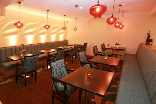 Posada Prom Hotel