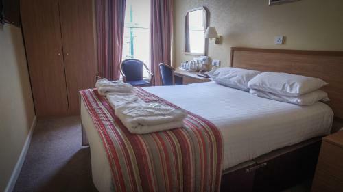 New Beach Hotel