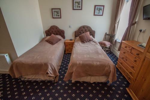 Bed & Breakfast Raynscourt Lodge