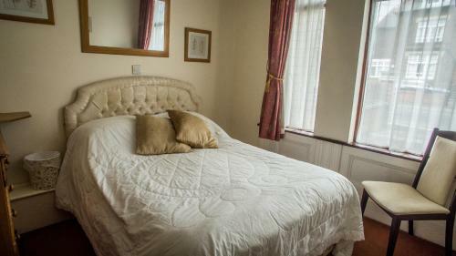 Bed & Breakfast Raynscourt Lodge