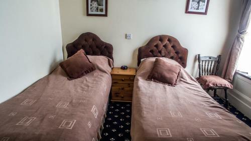 Bed & Breakfast Raynscourt Lodge