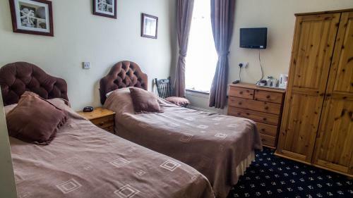 Bed & Breakfast Raynscourt Lodge