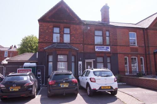 Bed & Breakfast Raynscourt Lodge