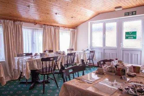 Bed & Breakfast Raynscourt Lodge