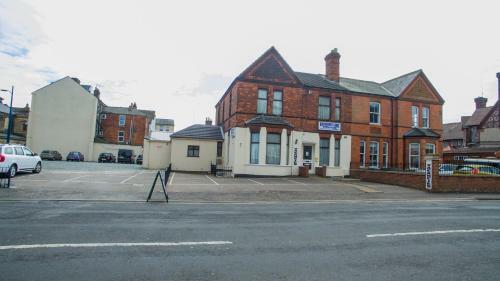 Bed & Breakfast Raynscourt Lodge