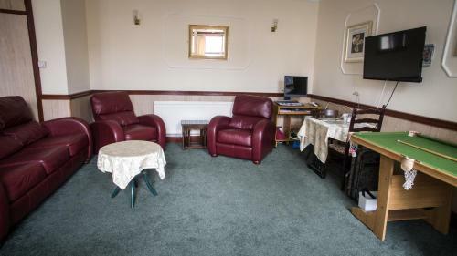 Bed & Breakfast Raynscourt Lodge