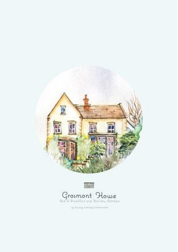Bed & Breakfast Grosmont House
