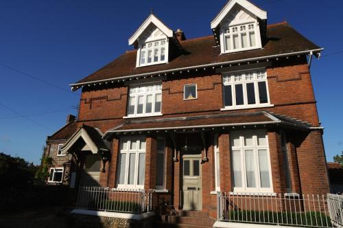 Hostal Old Town Hall House