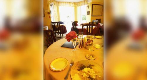 Bed & Breakfast The Acorn Lodge