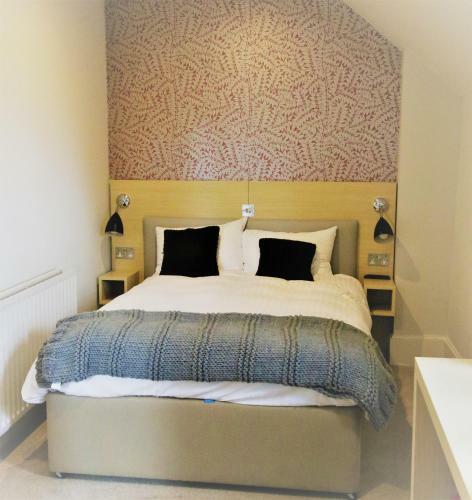 Corriegarth Hotel