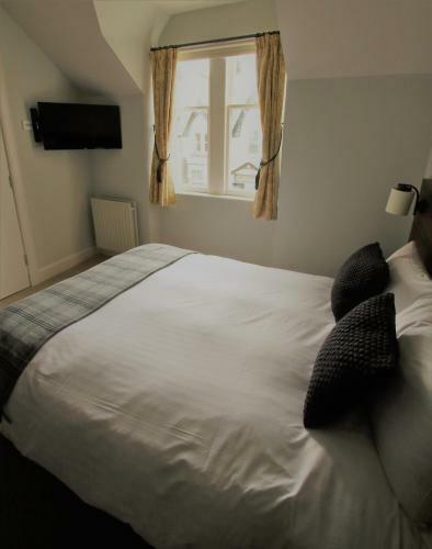 Corriegarth Hotel