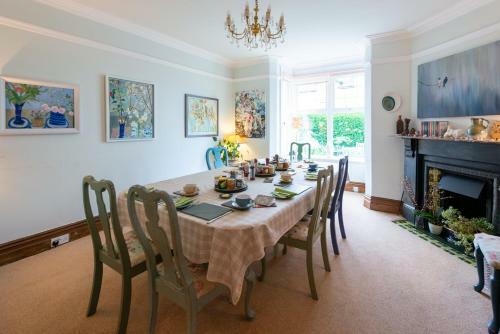 The Mount Self-catering